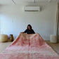 Mrirt Moroccan Rug (824) 285x210cm - Sunset in Cannes