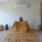 Tapis Beni Ouarain coloré (884) 245x174cm - Sunrise