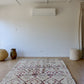 Marmoucha Moroccan Colorful Rug (828) 348x175cm - Windy Day