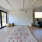 Marmoucha Moroccan Colorful Rug (828) 348x175cm - Windy Day