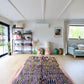 Mrirt Marokkaans tapijt (886) 259x169cm - Stadslichten