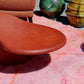 Mortex salontafel - rood