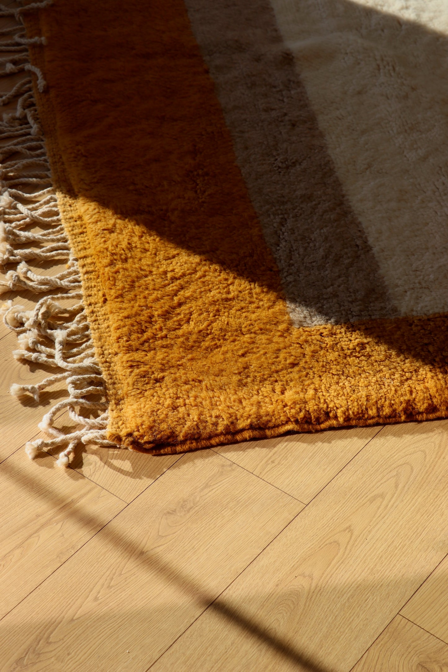 Mrirt Moroccan Rug (799) 303x206cm - Empire