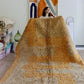 Beni Ouarain Moroccan Colorful Rug (915) 295x208cm - Weave