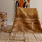 Beni Ouarain Moroccan Colorful Rug (937) 390x307cm - Roma