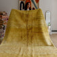 Beni Ouarain Moroccan Colorful Rug (929) 310x210cm - Iris