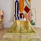 Tapis Beni Ouarain coloré (956) 258x170cm - Emerald City