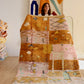 Tapis Beni Ouarain coloré (955) 255x145cm - End of Summer