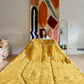 Tapis Beni Ouarain coloré (951) 294x203cm - Sunrise