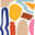 Tree of Colors logo