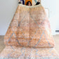 Beni Ouarain Moroccan Colorful Rug (1150) 255x170cm - Sunset - Tree of Colors