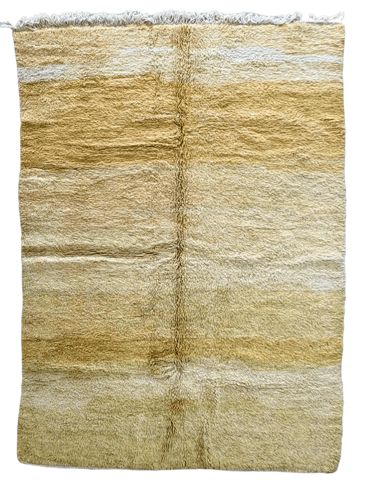 Beni Ouarain Moroccan Colorful Rug (929) 310x210cm - Iris - Tree of Colors