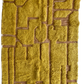 Beni Ouarain Moroccan Colorful Rug (961) 207x300cm - Sahara