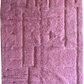 Tapis Beni Ouarain coloré (964) 295x210cm - The 60s