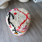 Berber Pouf (8) - Tree of Colors