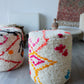 Berber Pouf (8) - Tree of Colors
