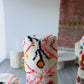 Berber Pouf (8) - Tree of Colors