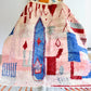 Boujaad Moroccan Colorful Rug (1173) 302x196 - Tasmania - Tree of Colors