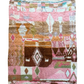 Beni Ouarain Moroccan Colorful Rug (923) 228x176cm - Terra