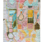 Beni Ouarain Moroccan Colorful Rug (912) 308x212cm - Rio