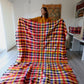 Haïk Berber Blanket (23) - Tree of Colors