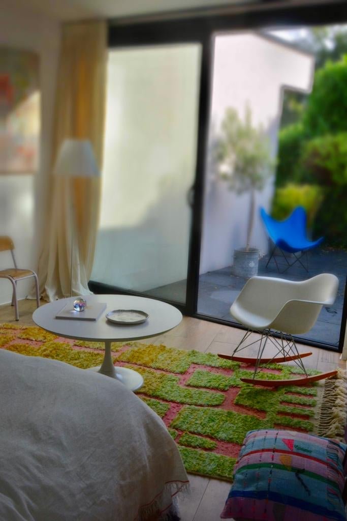 Home Visits - Tree of Colors