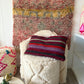 Moroccan Wool Cushion - 60x40cm - Tree of Colors