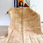Mrirt Moroccan Rug (1174) 300x210cm - Sand - Tree of Colors
