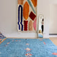 Mrirt Moroccan Rug (980) 297x255cm - Venice - Tree of Colors