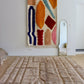 Mrirt Moroccan Rug (994) 285x215cm - Oslo - Tree of Colors