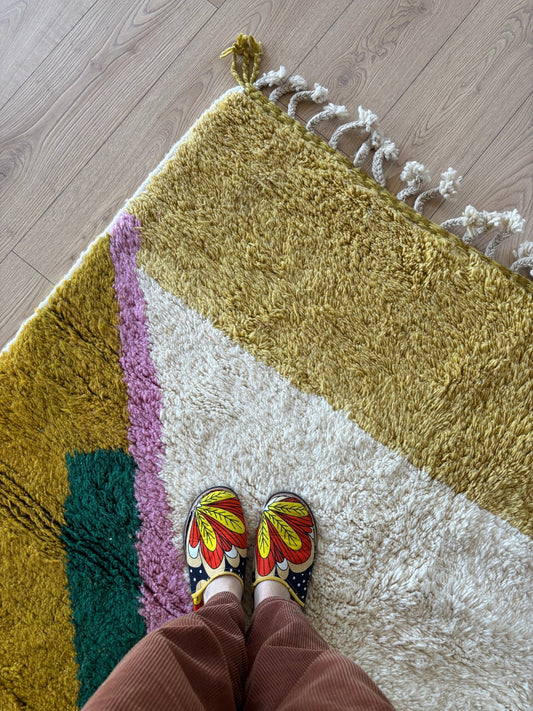 Showroom Appointment - Tree of Colors