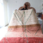 Terracotta Berber Rug made to order (6) - Tree of Colors