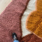 Tree of Colors Design Berber Rug (1181) 298x200cm - Breakfast - Tree of Colors