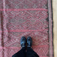 Vintage Berber Kilim Rug (840) 308x178cm - Tree of Colors