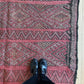 Vintage Berber Kilim Rug (840) 308x178cm - Tree of Colors