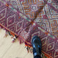 Vintage Berber Kilim Rug (841) 330x160cm - Tree of Colors