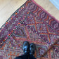 Vintage Berber Kilim Rug (841) 330x160cm - Tree of Colors