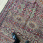 Vintage Berber Kilim Rug (841) 330x160cm - Tree of Colors