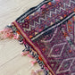Vintage Berber Kilim Rug (841) 330x160cm - Tree of Colors