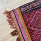 Vintage Berber Kilim Rug (843) 393x168cm - Tree of Colors