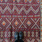 Vintage Berber Kilim Rug (844) 300x165cm - Tree of Colors