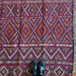 Vintage Berber Kilim Rug (844) 300x165cm - Tree of Colors