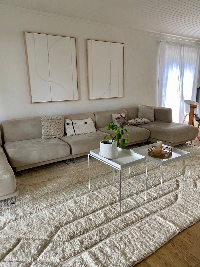 Home Visits - Tree of Colors