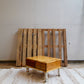 Wooden Coffee Table