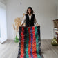 Boucherouite Moroccan Rug (41) 185x86cm