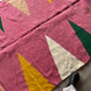 Pink Berber Wool Rug (303) 245x162cm - Circus